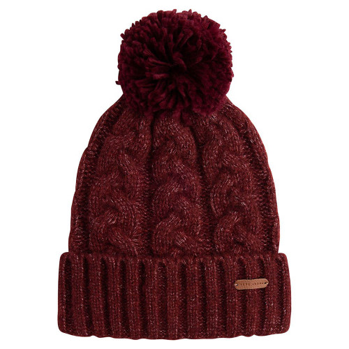 Pepe Jeans Σκουφάκι Simone Hat Pom Pom Beanie